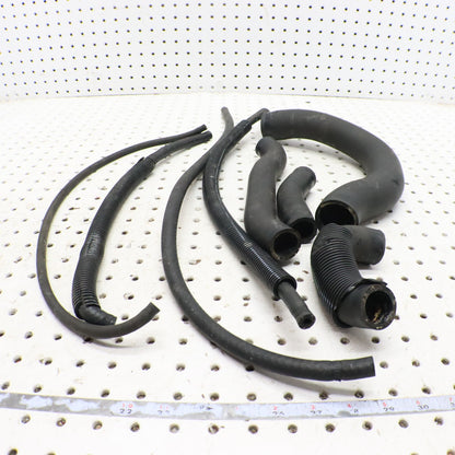 2012 Arctic Cat Proclimb M800 Coolant Hoses, Pipes 0613-097; 0613-033; 0610-864