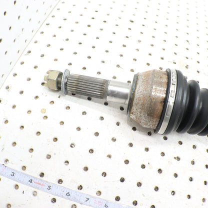 2003 Polaris Sportsman 600 REAR Cv Drive Axle Shaft 1380197 1380240