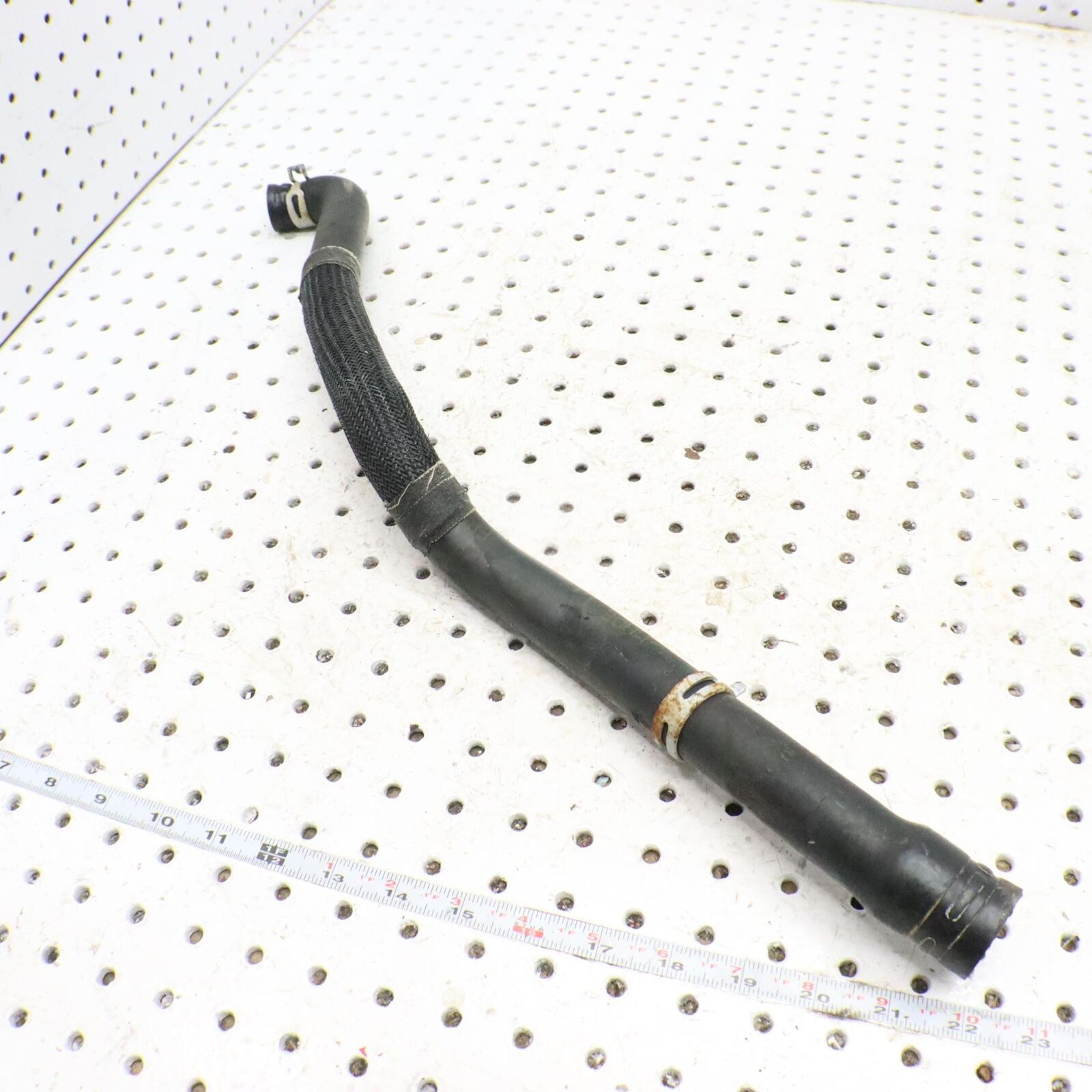 2006 POLARIS FUSION 700 COOLANT HOSE PIPE 5412791
