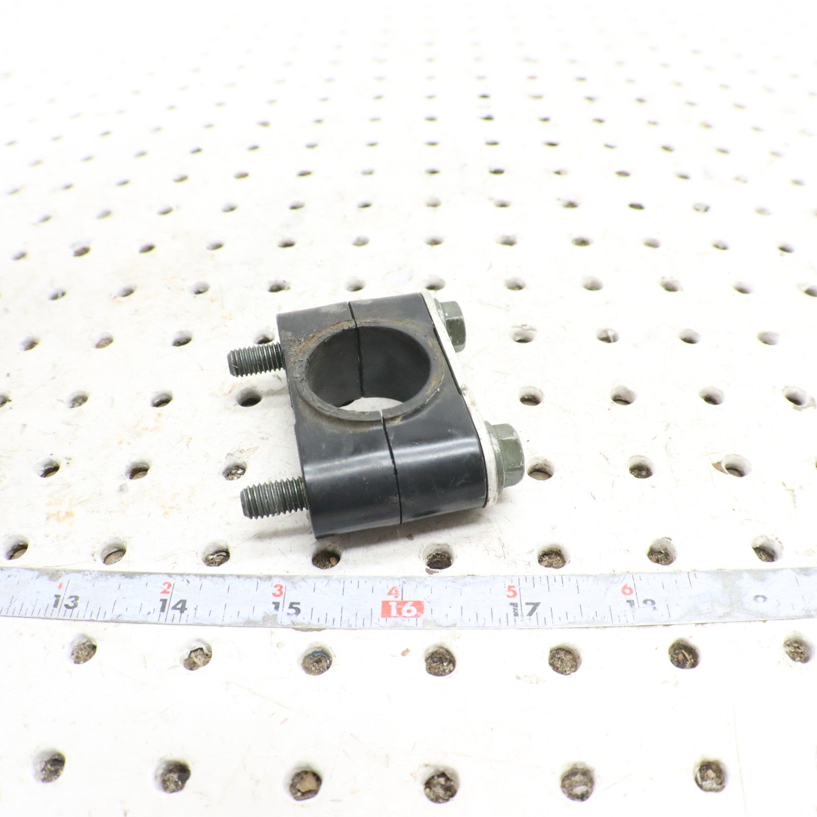 2016 Polaris Rush 800 Steering Post Bushing Lower Mount 5450880