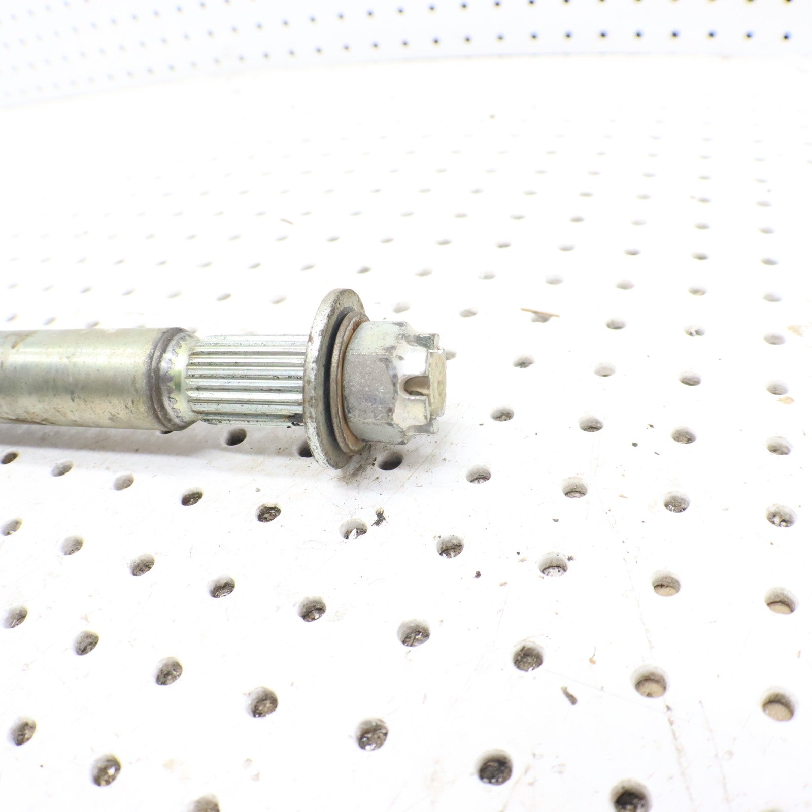1995 Polaris Xplorer 400 REAR AXLE 5020789