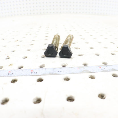 2009 Arctic Cat Crossfire R 8 Headlight Adjuster 0623-360; 1623-024 QTY 2 