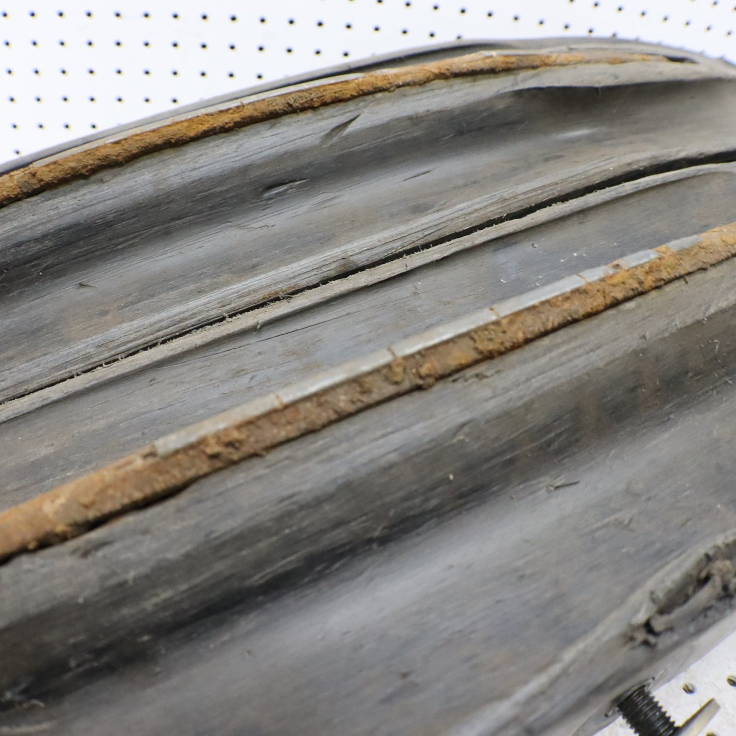 2016 Polaris Rush 800 Skis 1823916-070; 1825027-070 