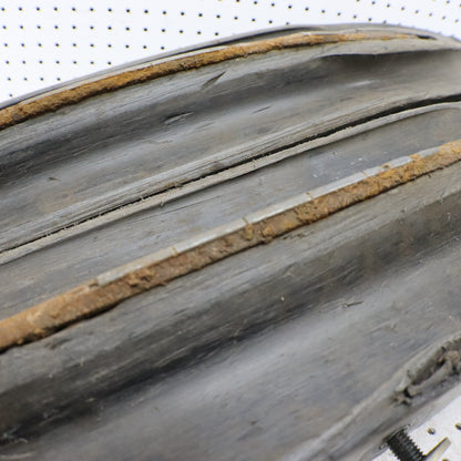 2016 Polaris Rush 800 Skis 1823916-070; 1825027-070 