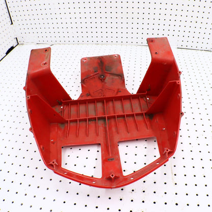 2006 POLARIS FUSION 700 NOSE PAN FRONT 5435105-293