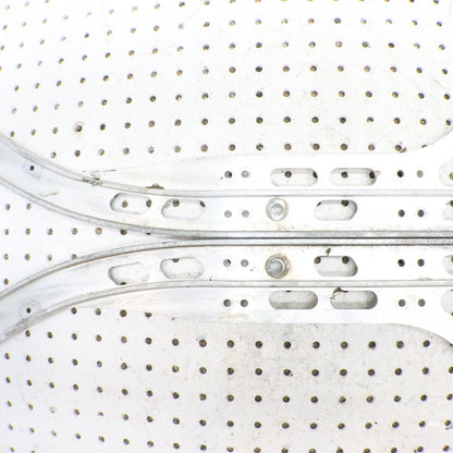 2016 Polaris Rush 800 Slide Rails L & R 1543566-309 ; 1543567-309 GOOD!