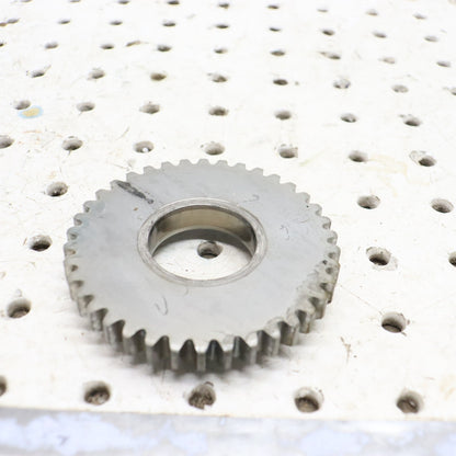 2013 Polaris Ranger 800 Transmission Gearcase SPROCKET, 6-FACE 38 TOOTH 3234290