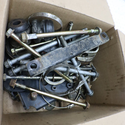 2009 Polaris Sportsman 800 Hardware Nuts Bolts Fasteners