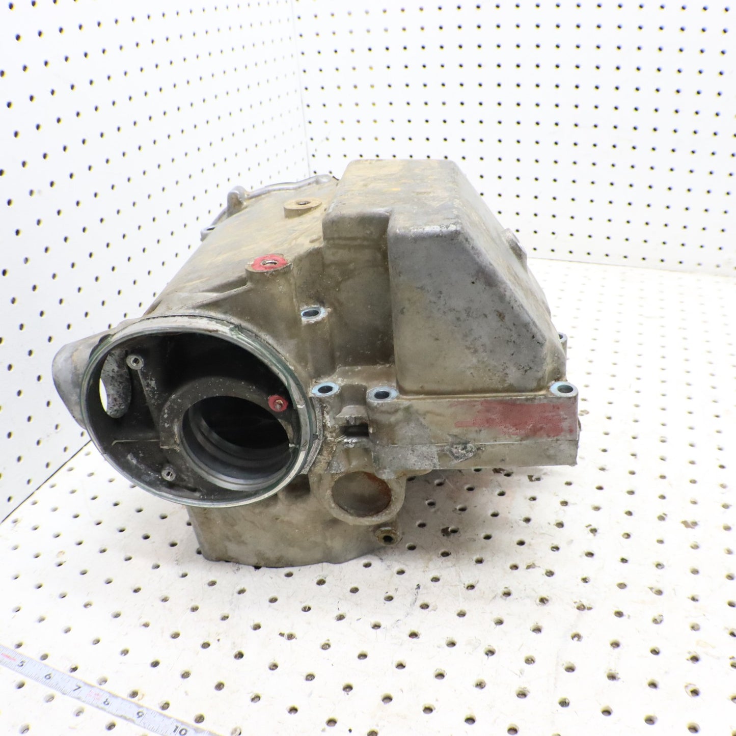 2003 Polaris Sportsman 600 Crankcase Engine Case 1201655; 2202364