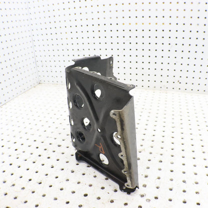 2005 ARCTIC CAT SABERCAT 600 RIGHT FOOT HOLDER REST STAY FOOTREST WELL 2706-550