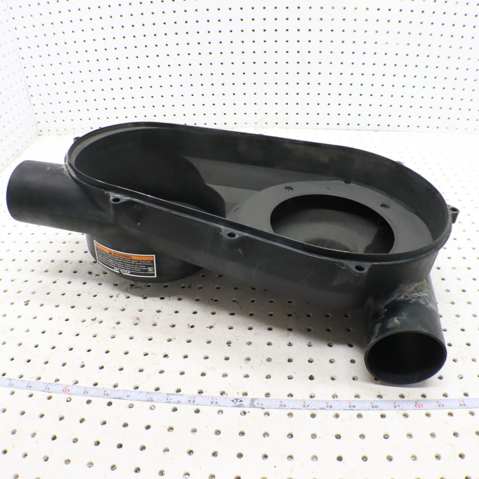 2016 Polaris Sportsman 570 Clutch Cover Outer 2634897