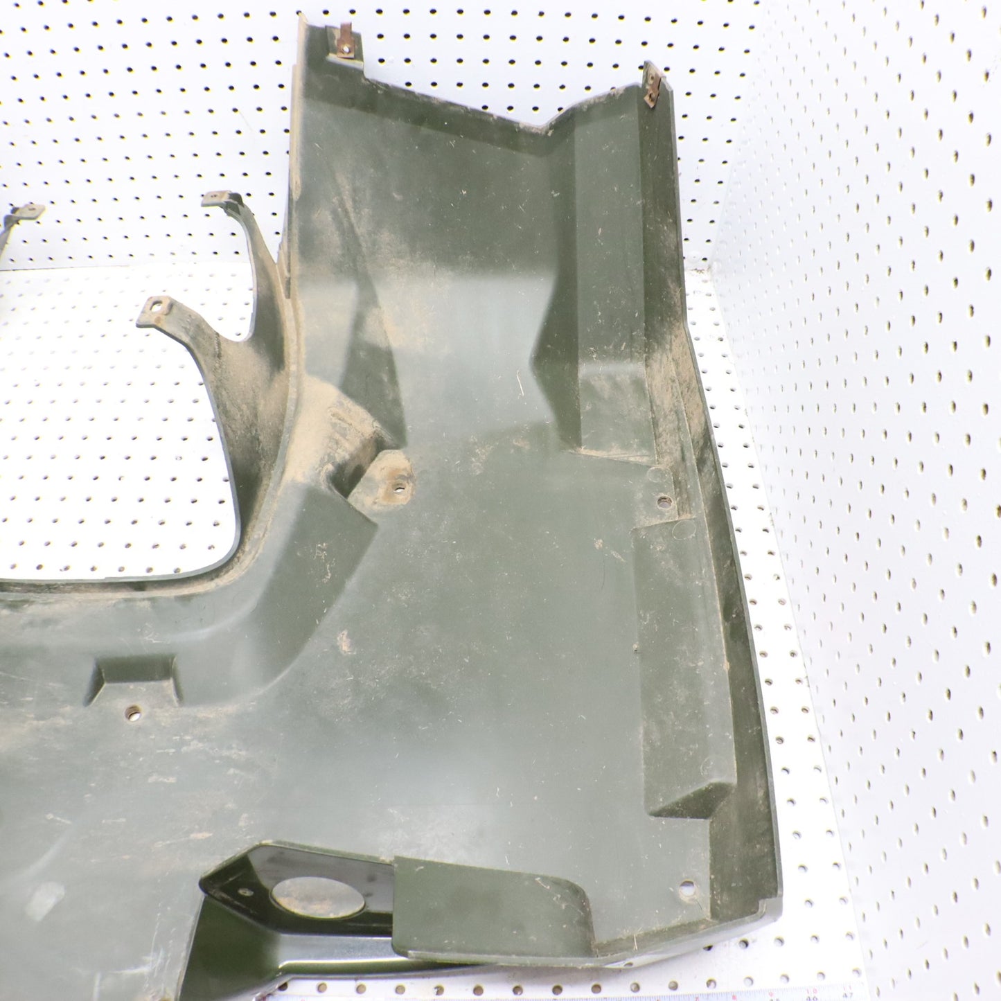 2017 Polaris Sportsman 570 Rear Fender GREEN 2635180-498