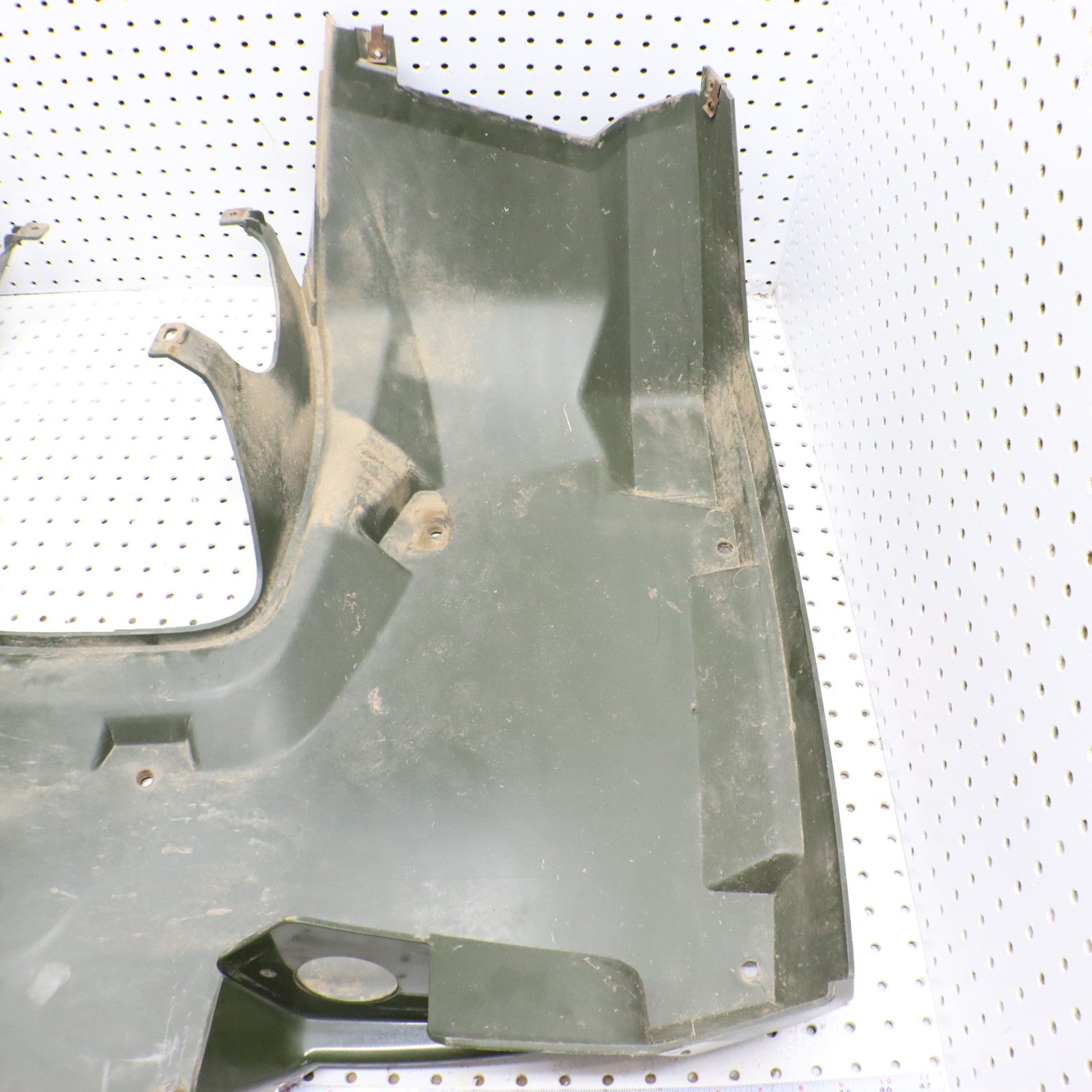 2017 Polaris Sportsman 570 Rear Fender GREEN 2635180-498
