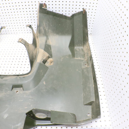 2017 Polaris Sportsman 570 Rear Fender GREEN 2635180-498