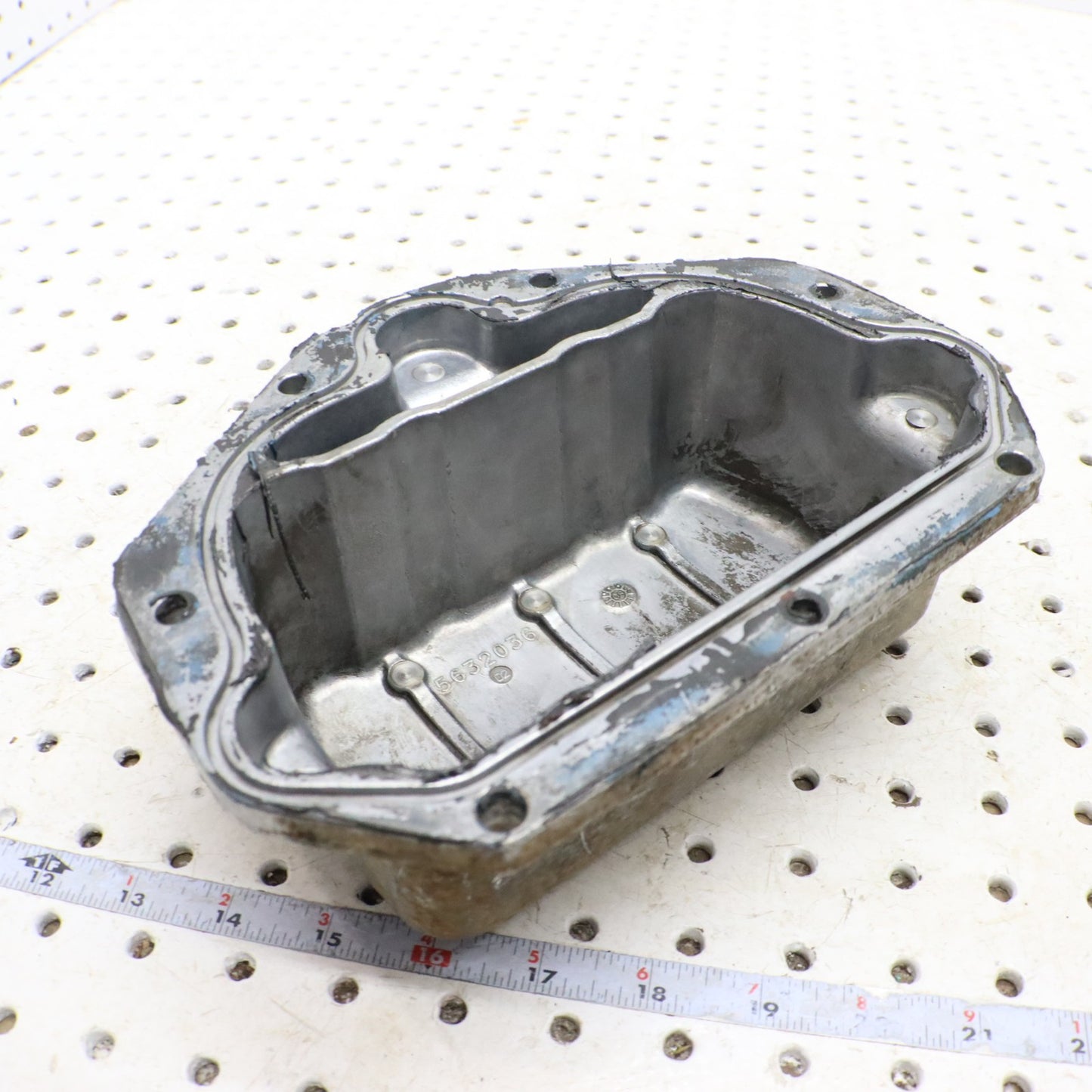 2009 Polaris Rzr 800 Rocker Valve Cover 5136099; 5138505