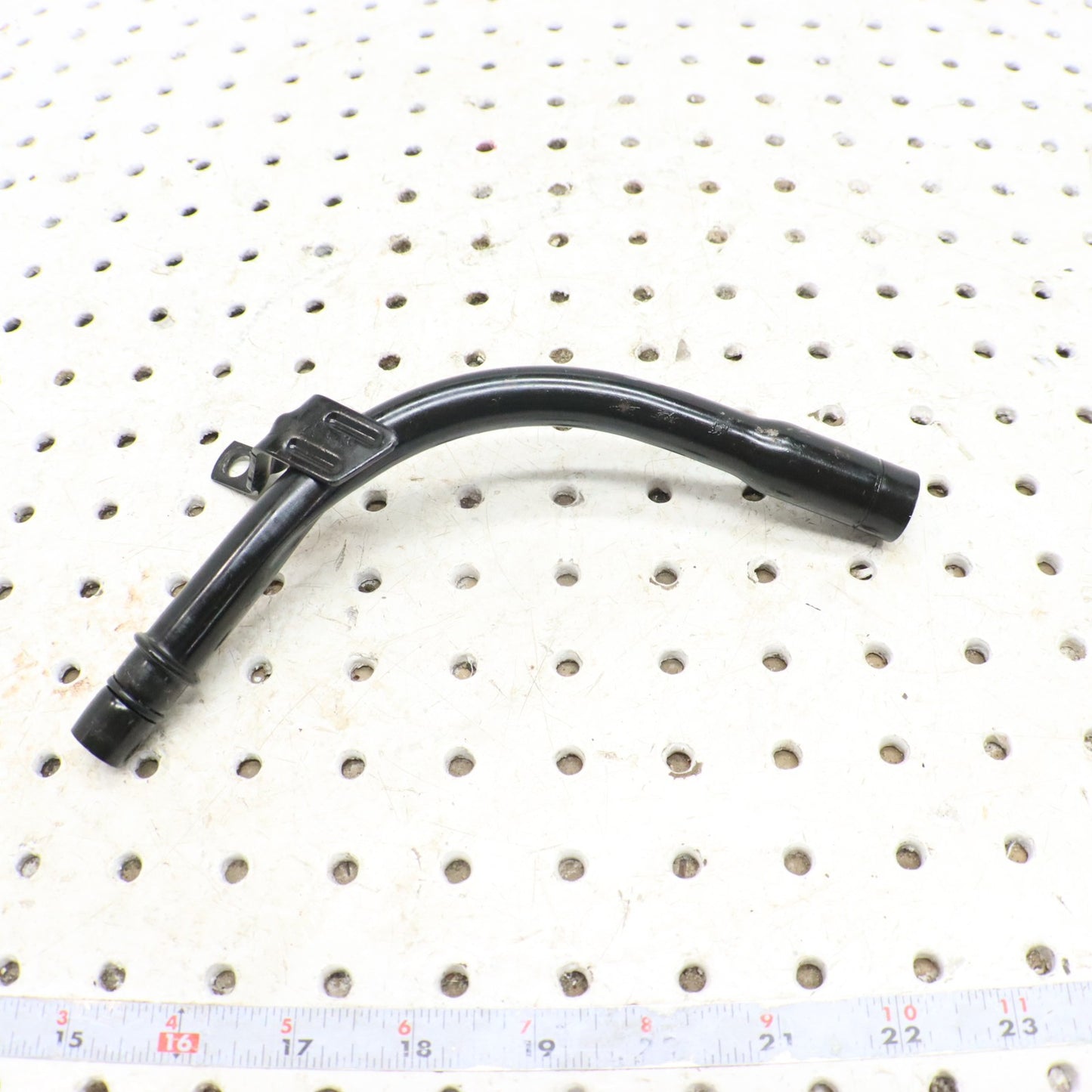 2009 Polaris Rzr 800 Oil Fill Tube Dipstick Tube 1202881