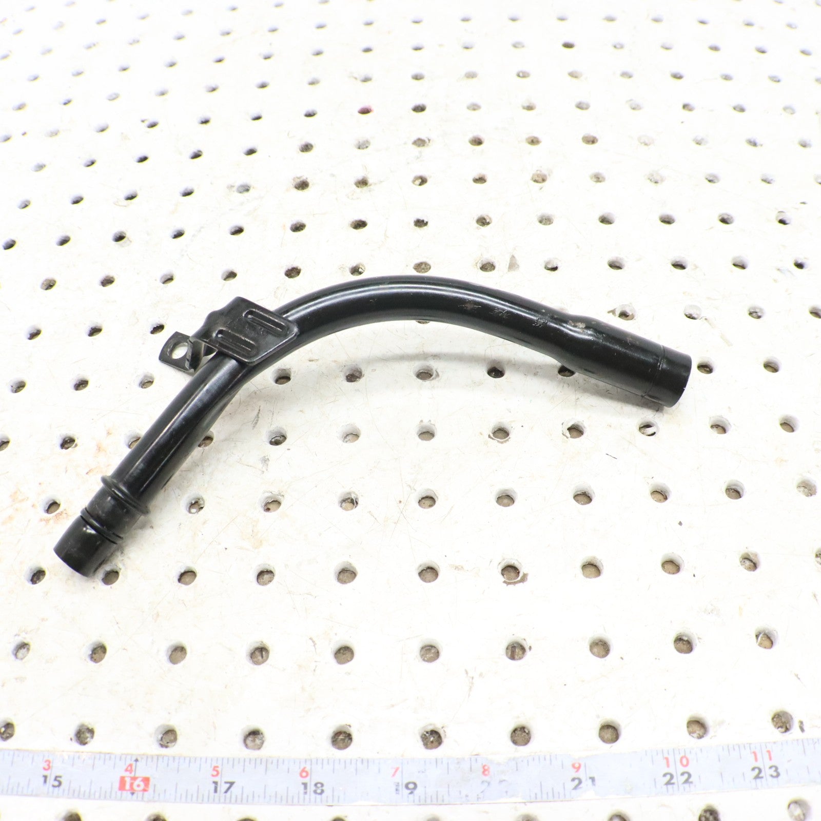 2009 Polaris Rzr 800 Oil Fill Tube Dipstick Tube 1202881