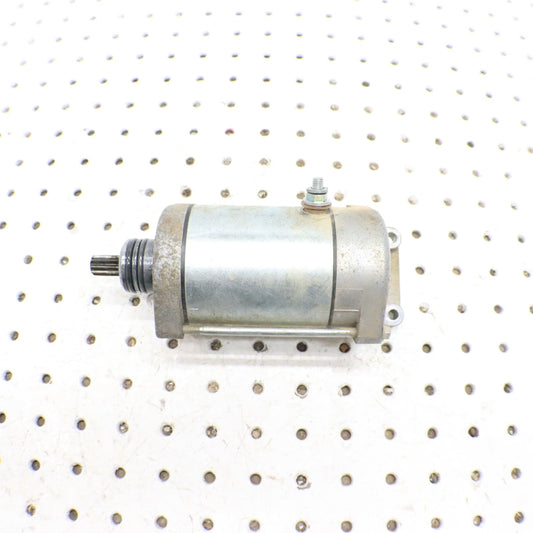 2009 Polaris Rzr 800 Starter Motor 4010417; 4013268