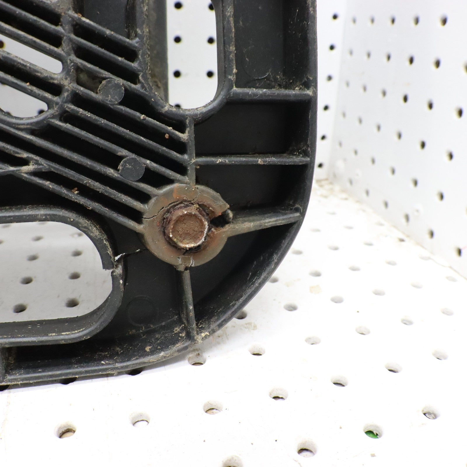 2003 Polaris Sportsman 600 Rear Rack 2632667-070 ; 2871501