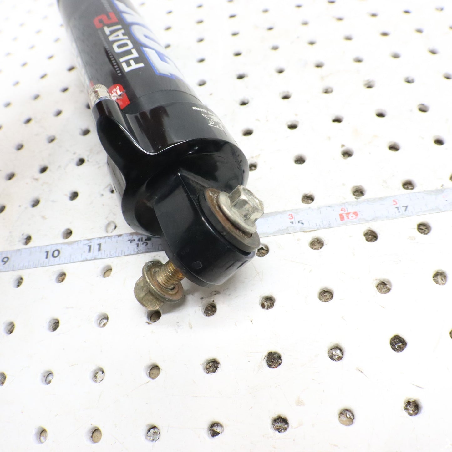 2013 Arctic Cat Procross Xf800 Ski Shock Ifs fox float 2 2703-903