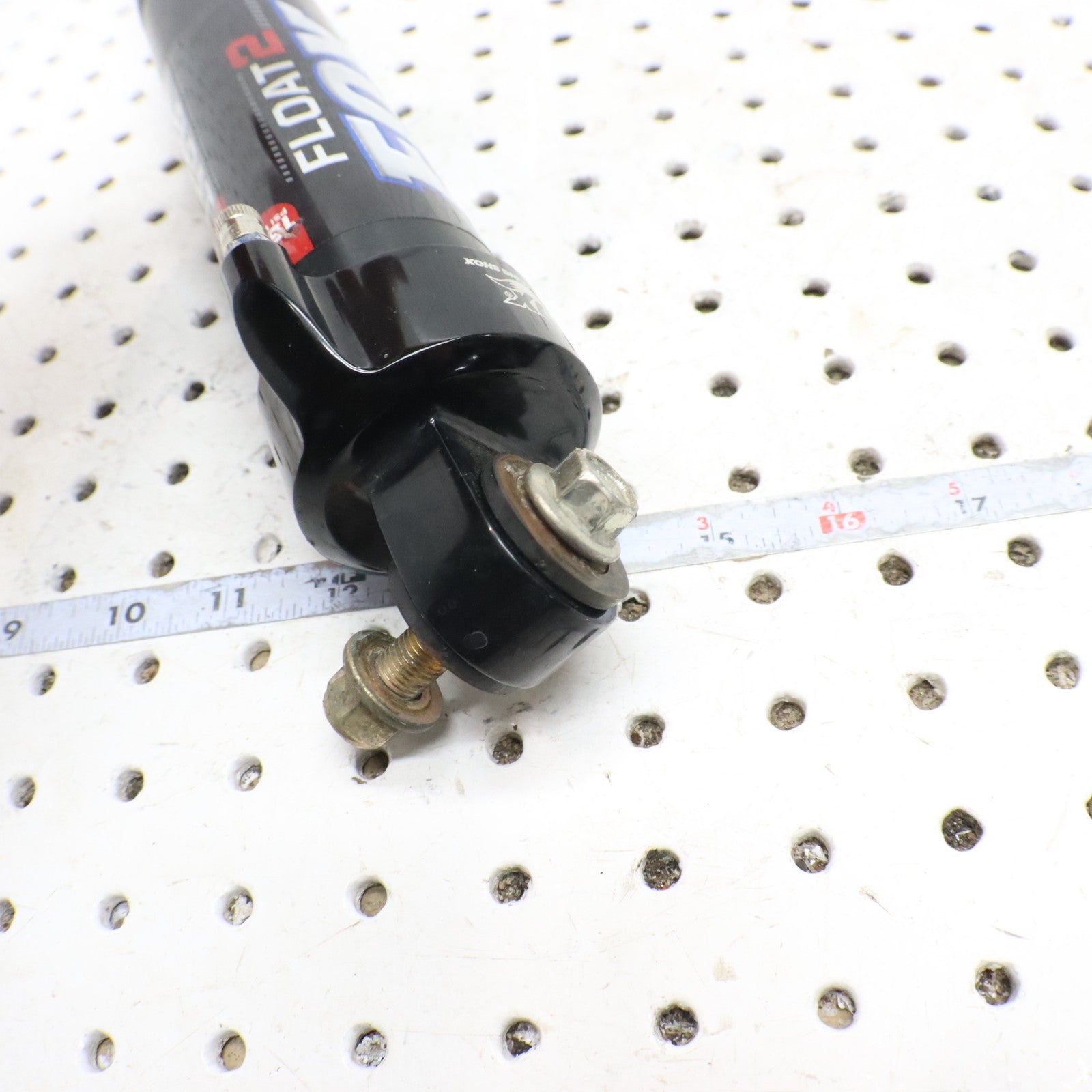 2013 Arctic Cat Procross Xf800 Ski Shock Ifs fox float 2 2703-903