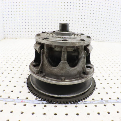 2002 Arctic Cat Zr 600 Drive Clutch Primary Clutch 0725-323; 0746-103 8" 30MM 
