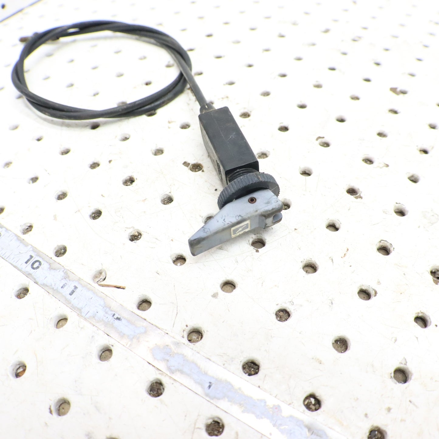 1995 Polaris Xplorer 400 Choke Cable 7080579