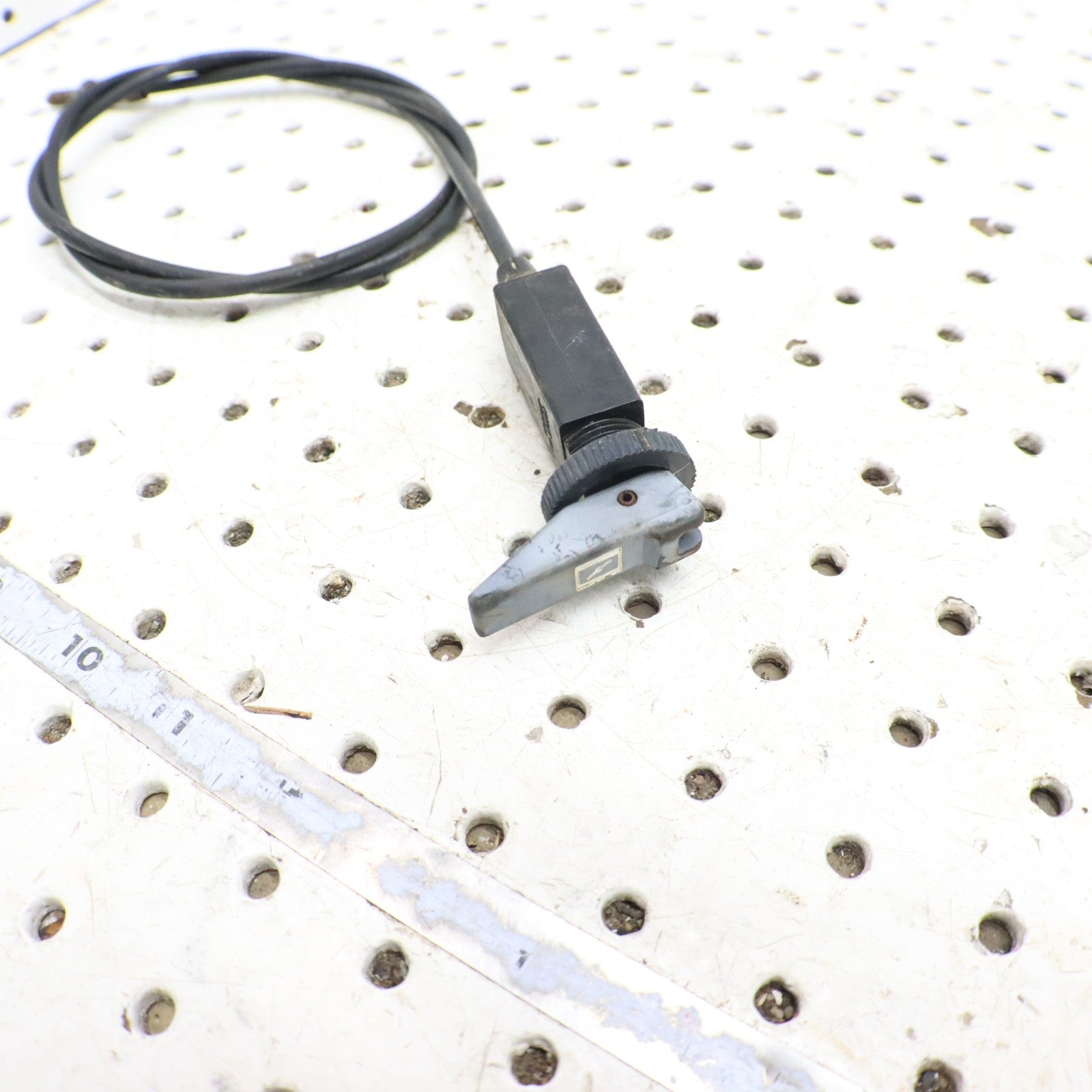 1995 Polaris Xplorer 400 Choke Cable 7080579
