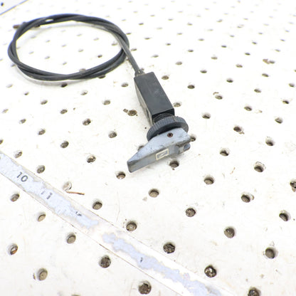 1995 Polaris Xplorer 400 Choke Cable 7080579