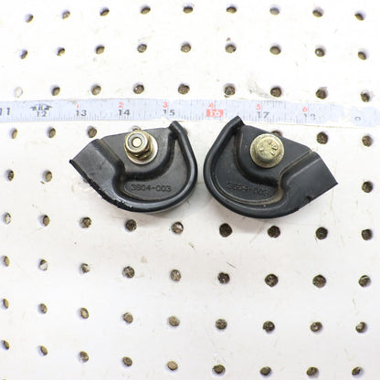 2009 Arctic Cat Crossfire R 8 Slide Rail Tip End Cap 3604-003