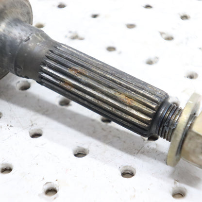 2012 Polaris Sportsman 500 Cv Drive Axle Shaft 1332881 FRONT 