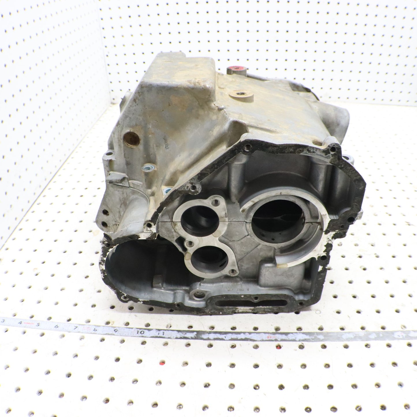 2003 Polaris Sportsman 600 Crankcase Engine Case 1201655; 2202364