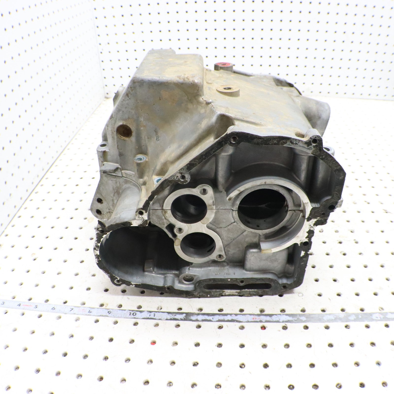 2003 Polaris Sportsman 600 Crankcase Engine Case 1201655; 2202364