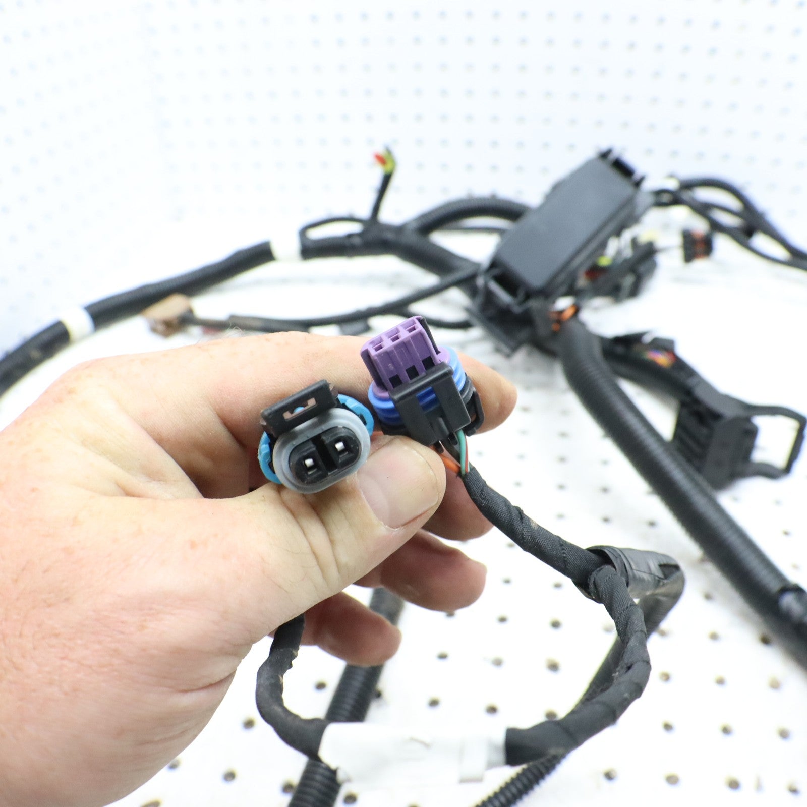 2015 Polaris Sportsman 570 Wire Harness 2412885 NON EPS