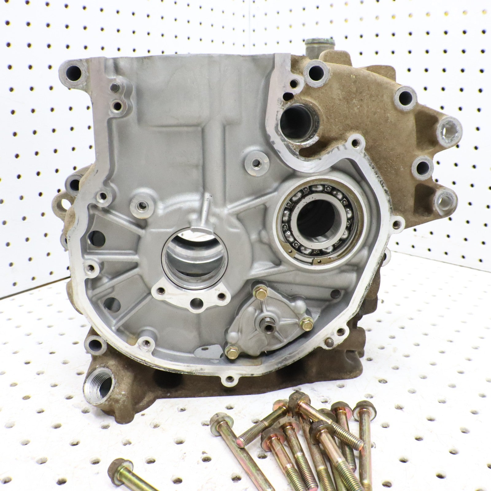 2016 Polaris Sportsman 570 Crankcase Engine Case 2205169; 2206361