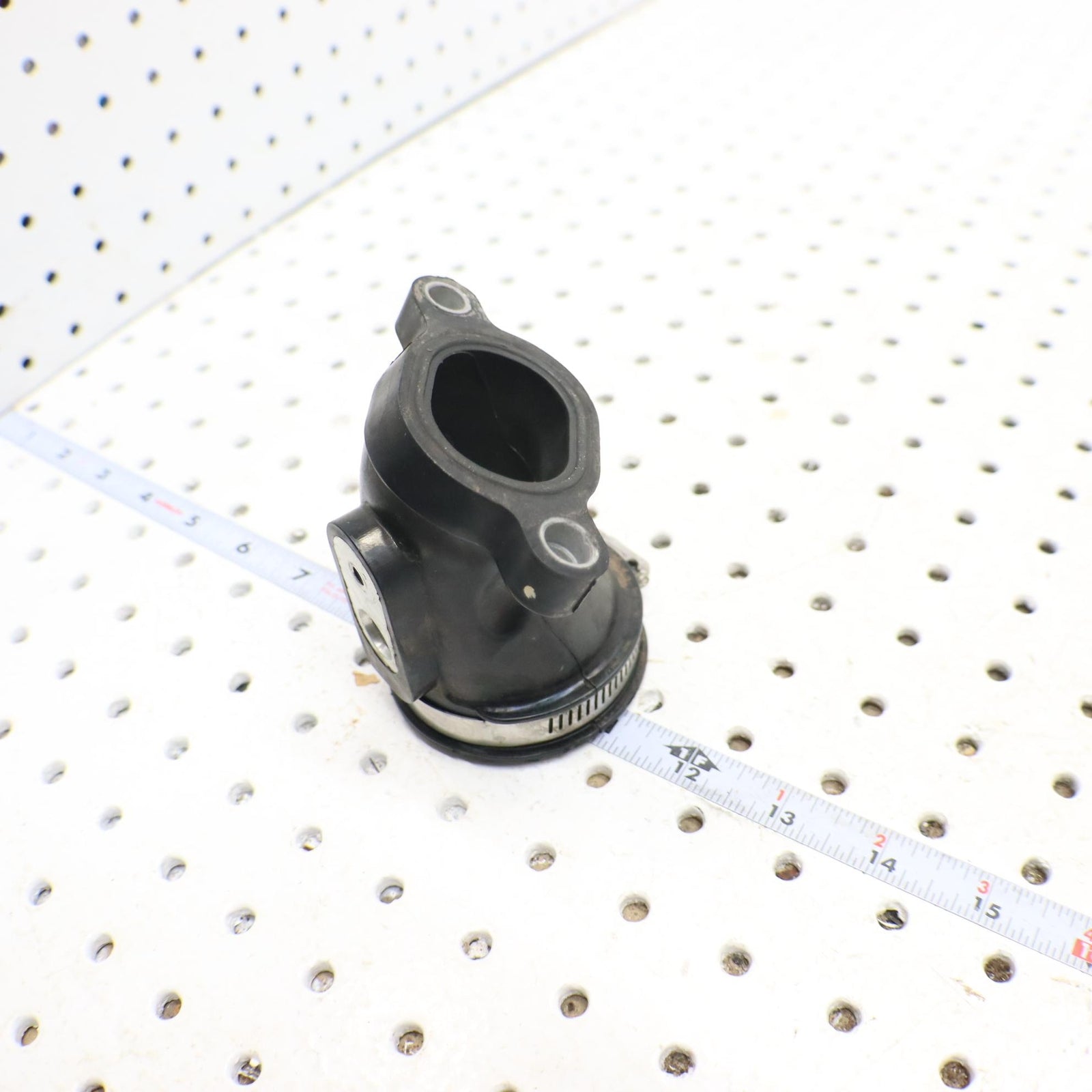 2014 Polaris Sportsman 570 Intake Manifold THROTTLE BODY ADAPTER 5414598 5415524