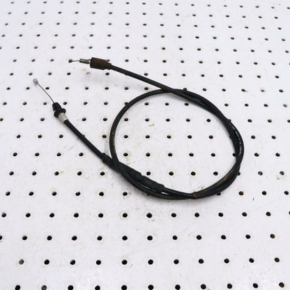 2000 POLARIS MAGNUM 325 THROTTLE CABLE LINE 7080857