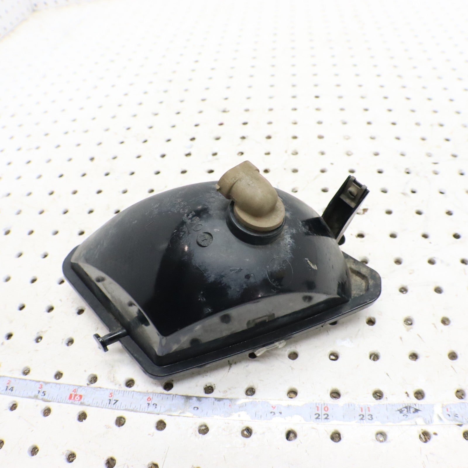 2009 Polaris Sportsman 800 Headlight Head Light Bumper 2410735 LEFT