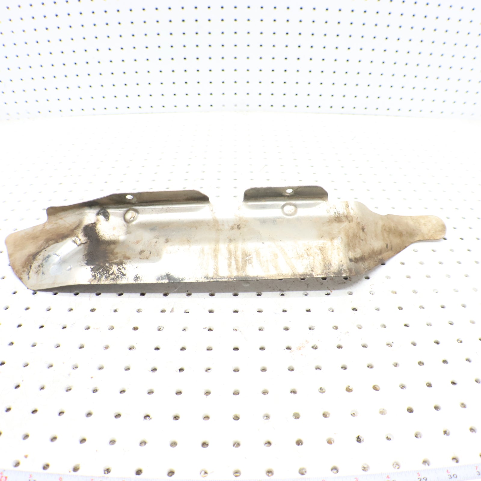 2014 Polaris Sportsman 570 Exhaust Heat Shield Protector 5258050