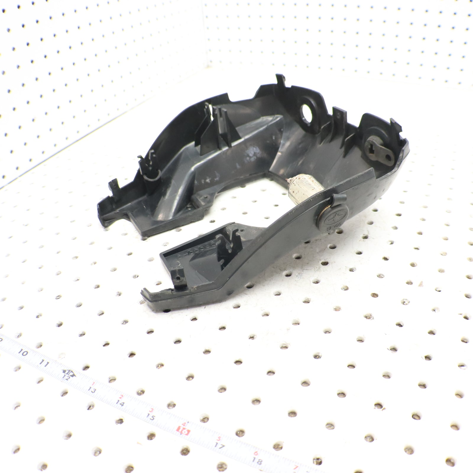 2014 Polaris Sportsman 570 Headlight Gauge Pod Lower 5436747-070; 5435365