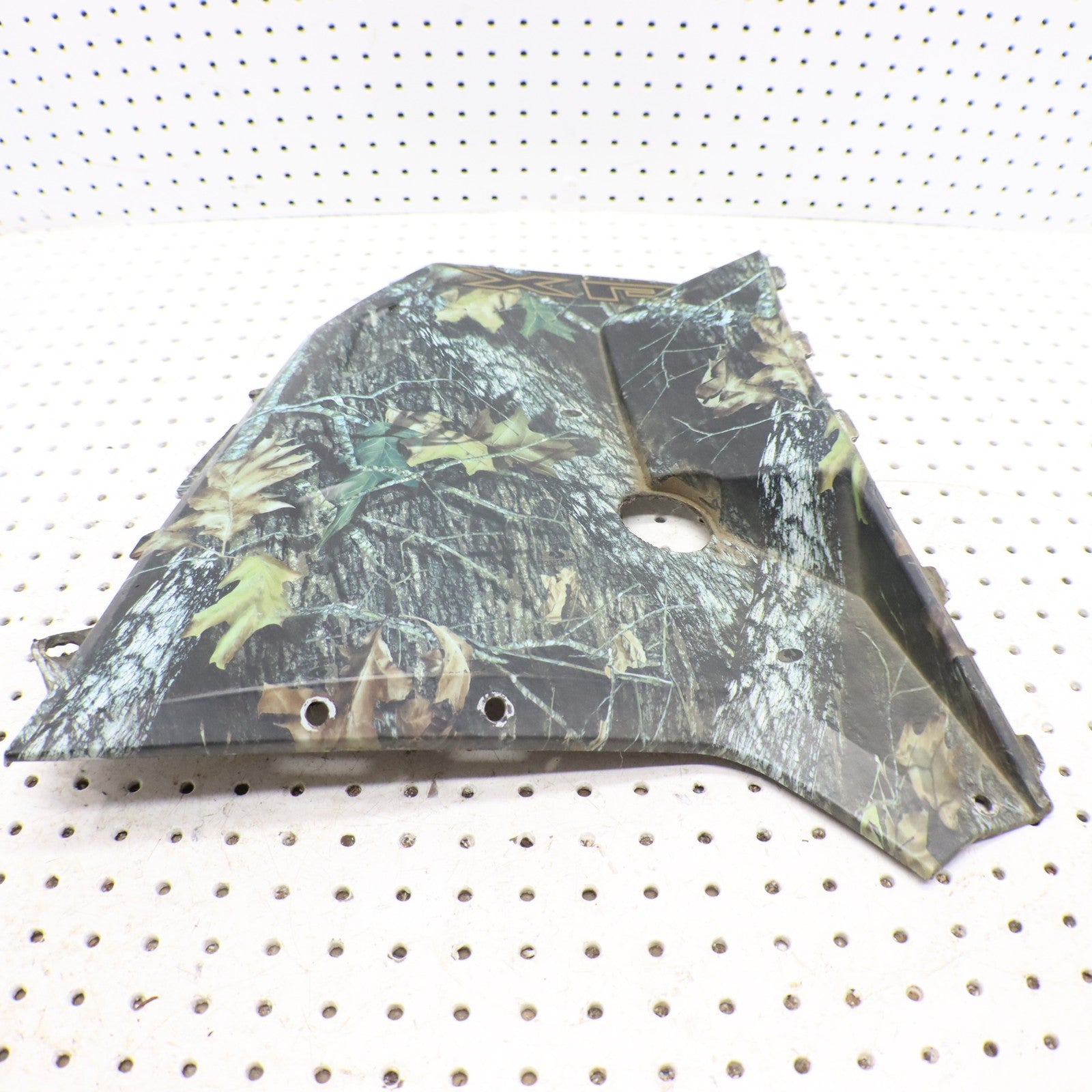 2009 Polaris Sportsman Xp 850 Side Panel Cover Right 5437815-455
