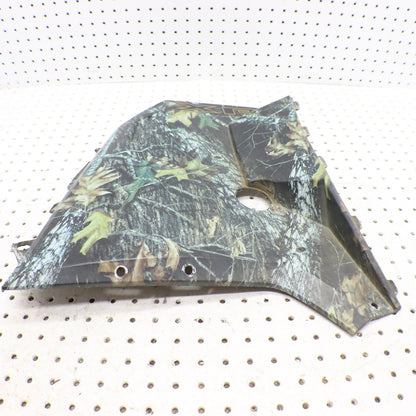 2009 Polaris Sportsman Xp 850 Side Panel Cover Right 5437815-455