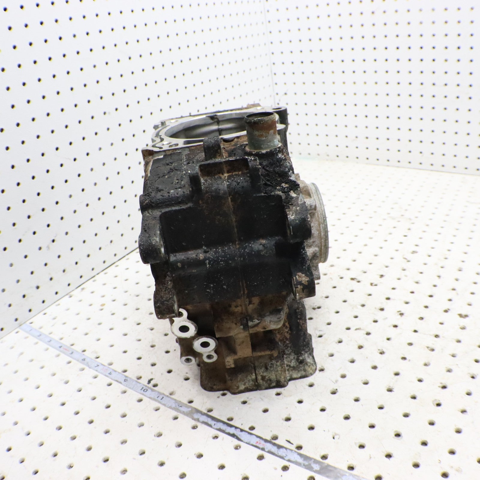 2019 Polaris Sportsman 570 Crankcase Engine Case 2206361
