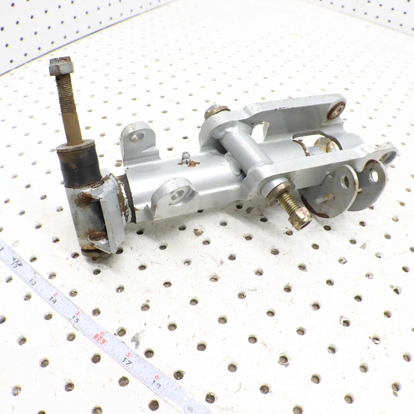 2009 Arctic Cat Crossfire R 8 Spindle Right 2703-246