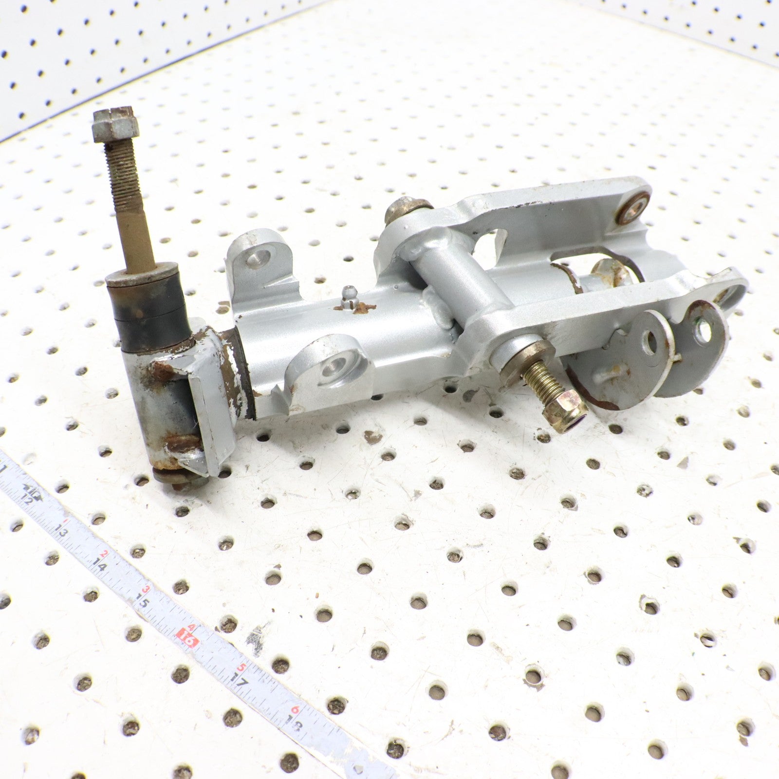 2009 Arctic Cat Crossfire R 8 Spindle Right 2703-246