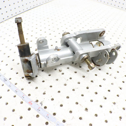 2009 Arctic Cat Crossfire R 8 Spindle Right 2703-246