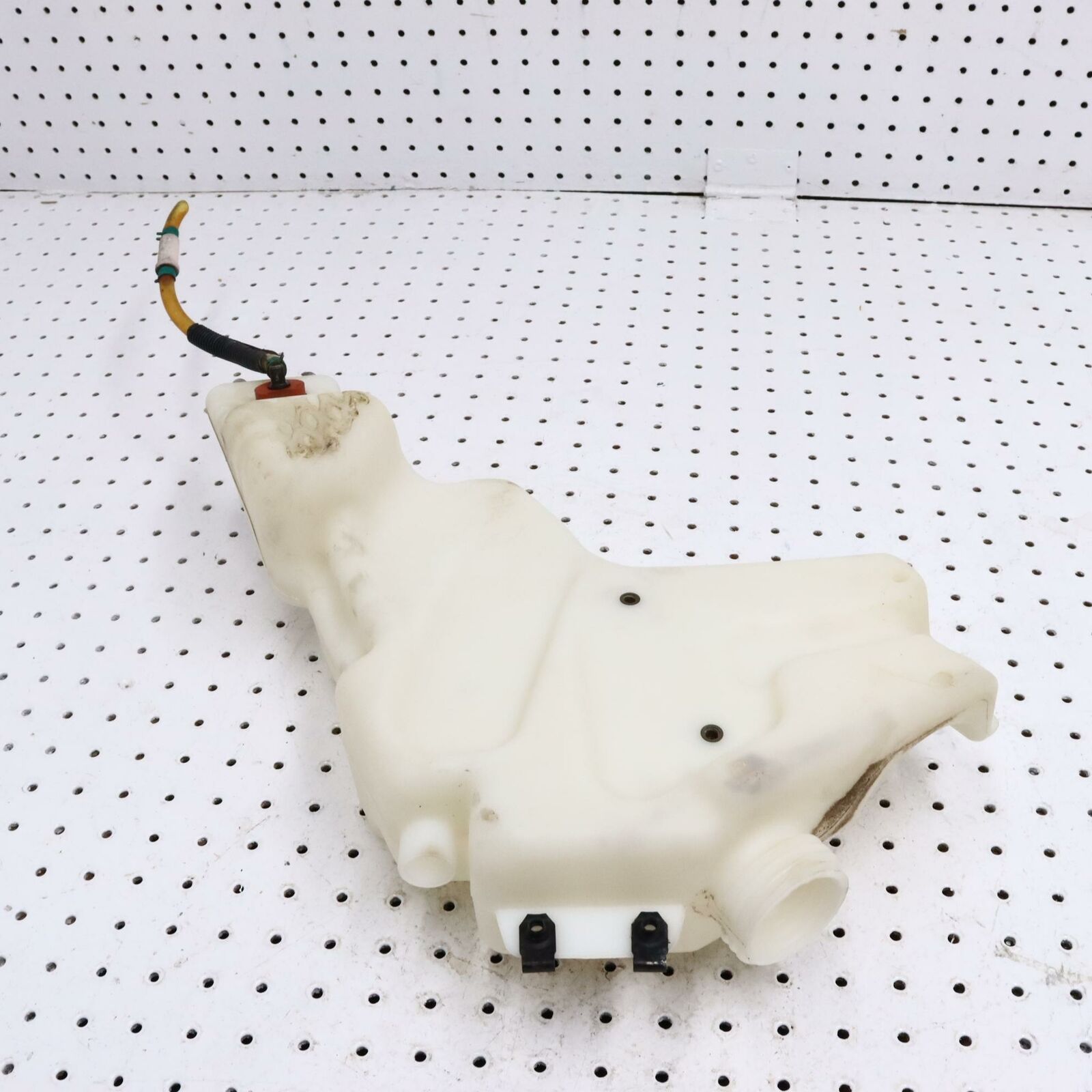 2007 POLARIS IQ 600 OIL TANK BOTTLE RESERVOIR 2520650