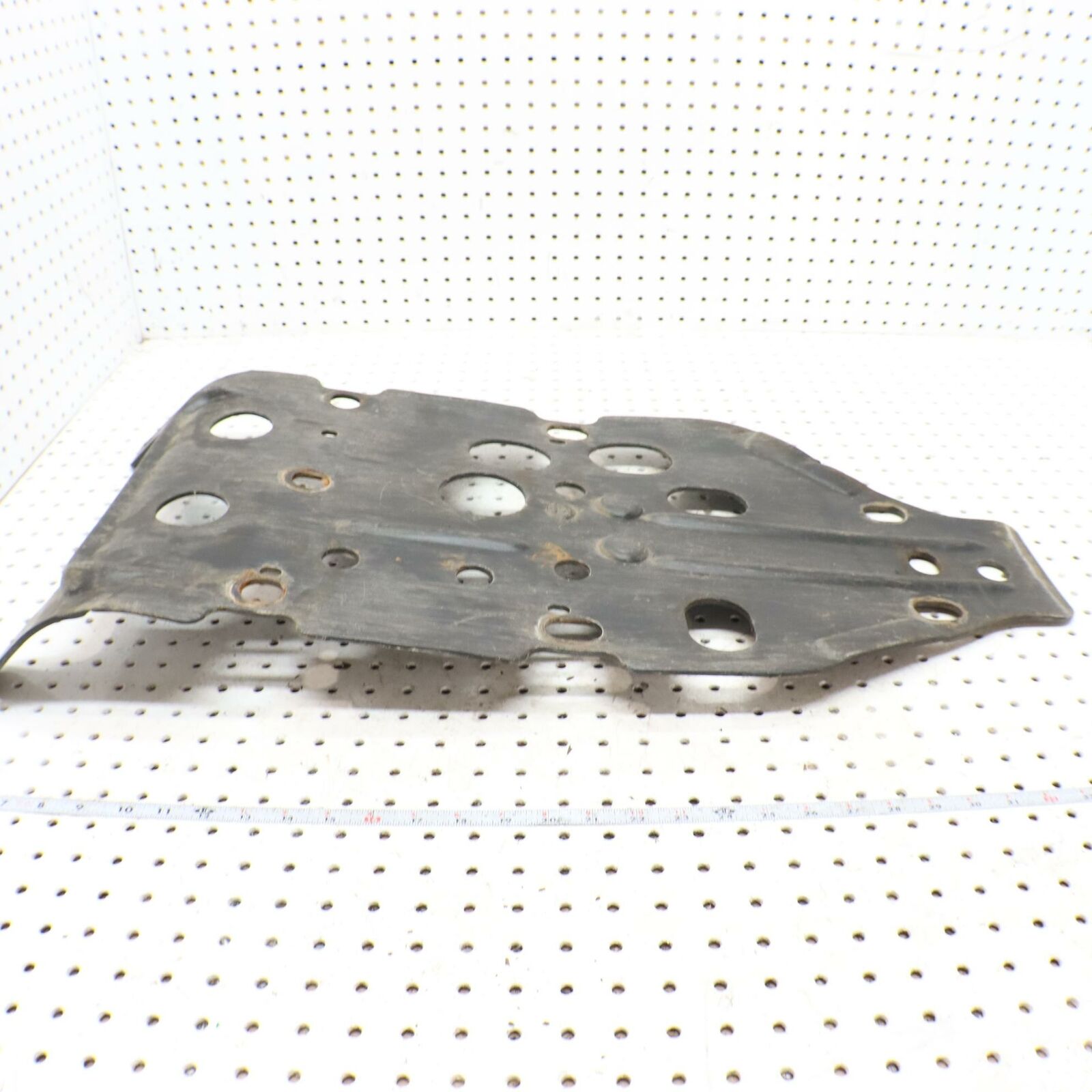 2000 POLARIS MAGNUM 325 LOWER BOTTOM SKID PLATE GUARD SHIELD 5433435 5435005