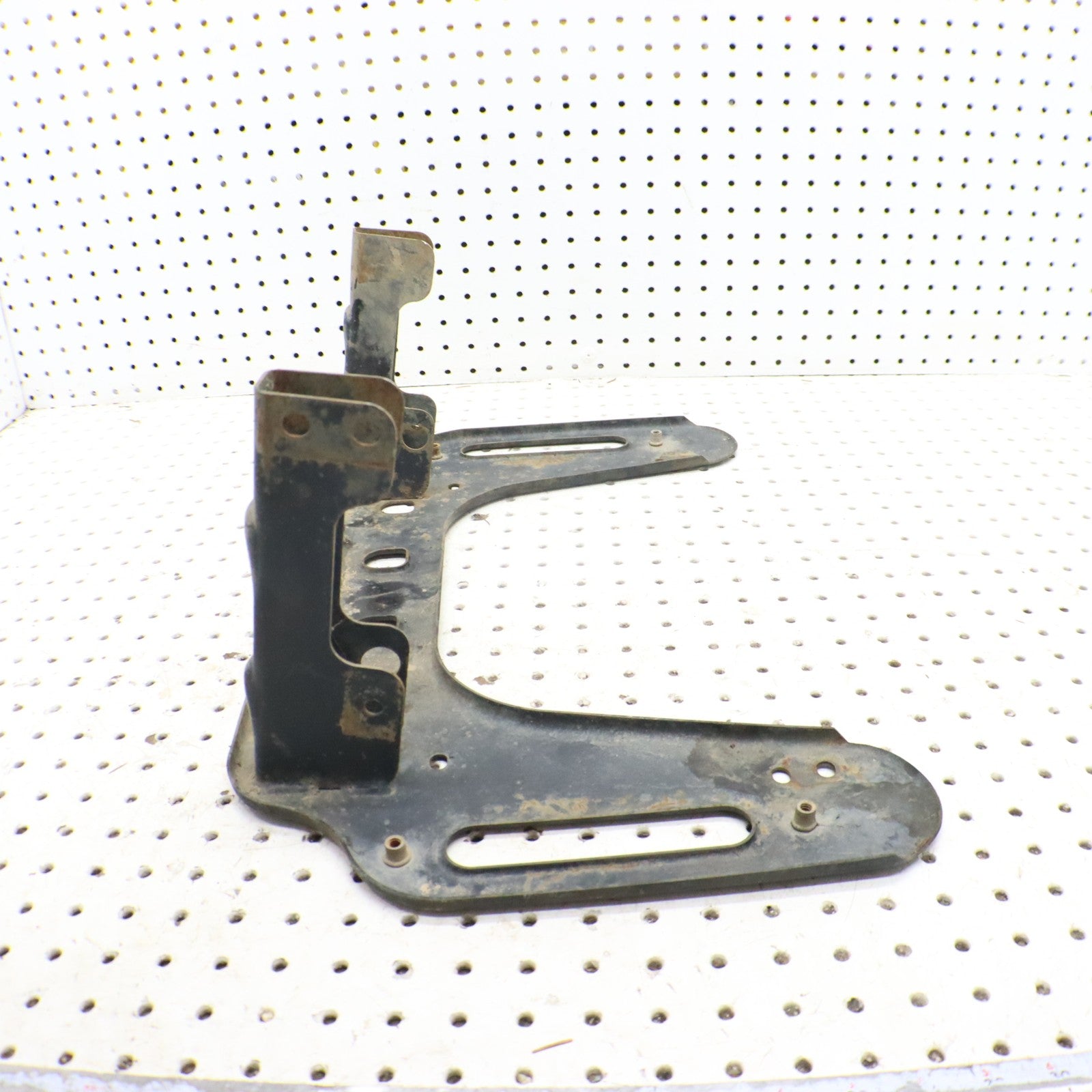 1998 Polaris Xplorer 400l Front Rack Support Mount 2200775 1014023-067