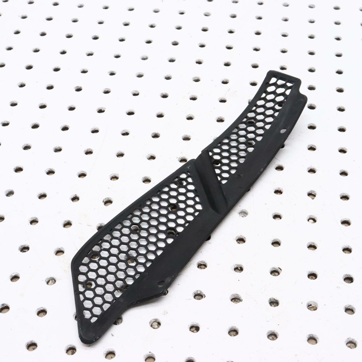 2006 POLARIS CLASSIC 700 LEFT HINGE SCREEN 5435848-070